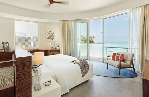 Olhahali Resort | Experience Jumeirah Olhahali Island Maldives - Rated 9.8/10