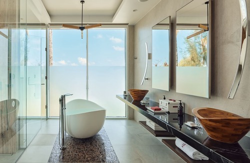 Olhahali Resort | Experience Jumeirah Olhahali Island Maldives - Rated 9.8/10