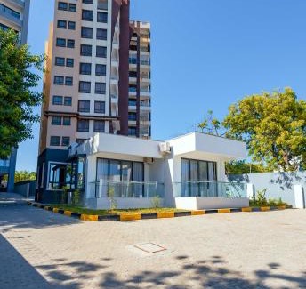 Mombasa Apartment | Jumeirah Palms Resort