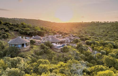 Hluhluwe Hotel | Jumeirah Thanda Safari