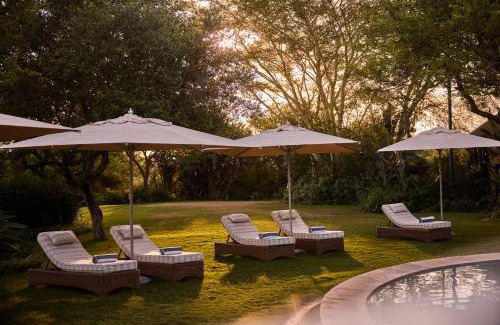 Hluhluwe Hotel | Jumeirah Thanda Safari