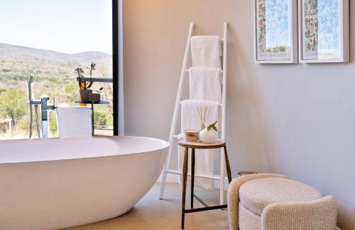 Hluhluwe Hotel | Jumeirah Thanda Safari