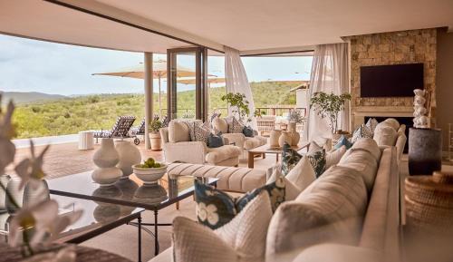 Hluhluwe Hotel | Jumeirah Thanda Safari