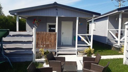 Krokowa Cabin | Pet-Friendly Jumi Hotel with Pool and Ocean Views