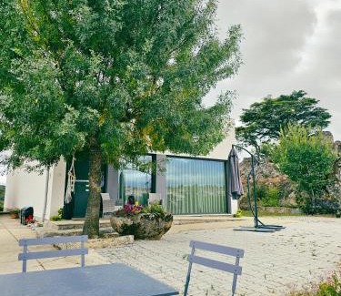 Miranda do Douro Apartment | Pet-Friendly Junção - Complete Apartments with 8.8 Rating