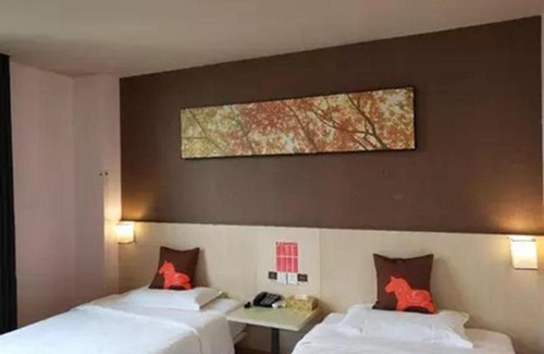 Kunshan Hotel | Discover JUN Hotels in Kunshan: Perfect for Budget Travelers