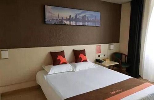 Kunshan Hotel | Discover JUN Hotels in Kunshan: Perfect for Budget Travelers