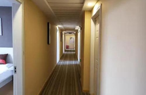 Kunshan Hotel | Discover JUN Hotels in Kunshan: Perfect for Budget Travelers