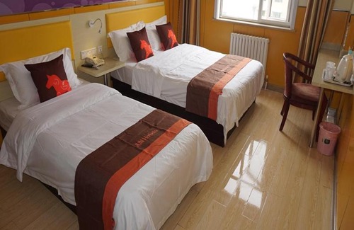 Tian Qiao Hotel | Budget-Friendly Stay at JUN Hotels Jinan Tianqiao District