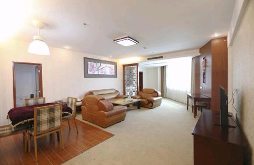 Shenzhen Hotel | Discover JUN Hotels Shenzhen Dapeng: Guest Rated 9/10