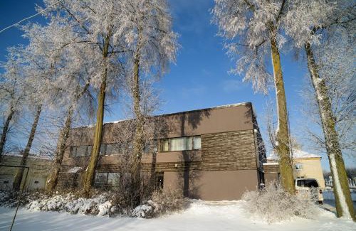 Gudeliai Other | Pet-Friendly Jundula: Guest Rated 9/10 with Hot Tub