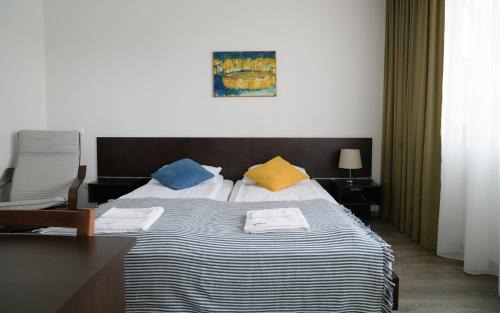 Gudeliai Other | Pet-Friendly Jundula: Guest Rated 9/10 with Hot Tub