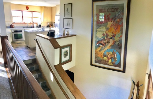 Ketchum House | Prime Location Minutes from Ketchum & Sun Valley Attractions