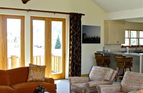 Ketchum House | Prime Location Minutes from Ketchum & Sun Valley Attractions