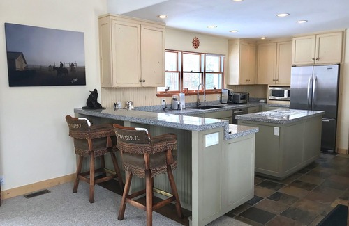 Ketchum House | Prime Location Minutes from Ketchum & Sun Valley Attractions