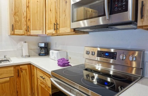 June Lake Condo | Guest Rated: 9.8 at June Lake Sierra Suns - Family Friendly Retreat
