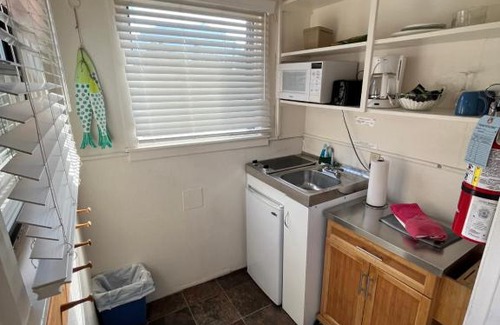 June Lake Cabin | June Lake Villager: Pet-Friendly Retreat with Ocean Views