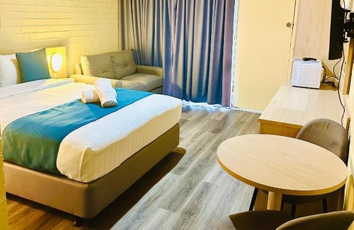 Junee Hotel | Discover Family-Friendly Comfort at Junee Motor Inn