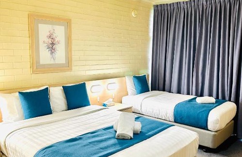 Junee Hotel | Discover Family-Friendly Comfort at Junee Motor Inn