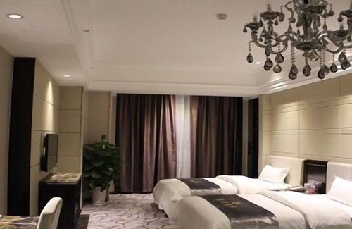 Bantou Hotel | Junfu Hotel