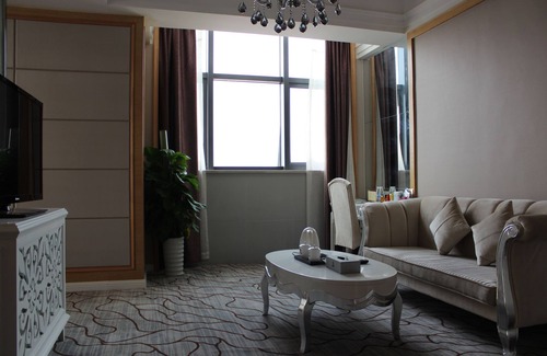 Bantou Hotel | Junfu Hotel