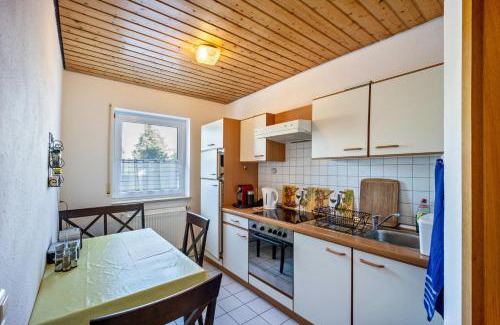 Neukirch Apartment | Jung 1