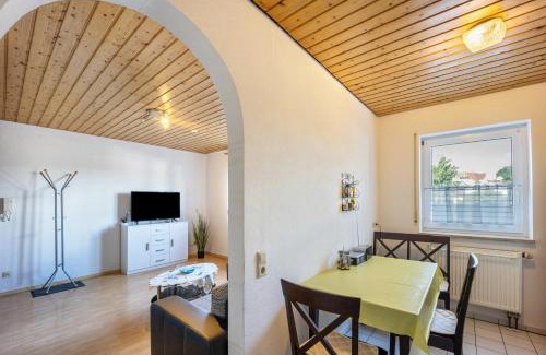 Neukirch Apartment | Jung 1