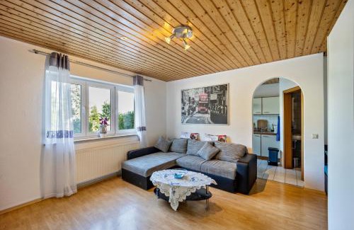 Neukirch Apartment | Jung 1