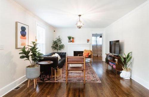 Sans Souci House | Family-Friendly Holiday Homes in Scenic South Carolina