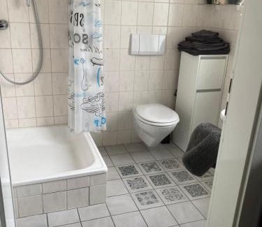 Weikersheim Apartment | Junges Wohnen zwei