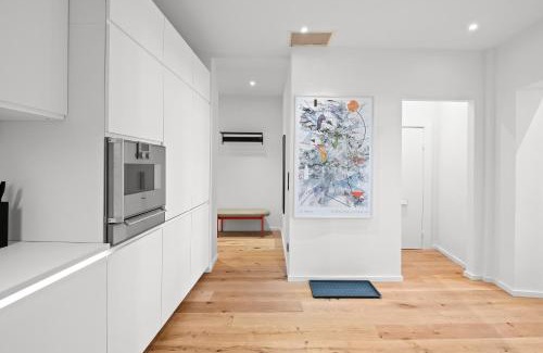 Neustadt Apartment | Comfortable Family & Business Apartment Near Jungfernstieg