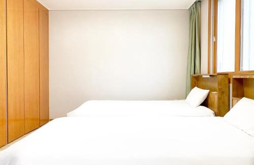 Naju Resort | Discover Jungheung Gold Spa & Resort with Family-Friendly Amenities