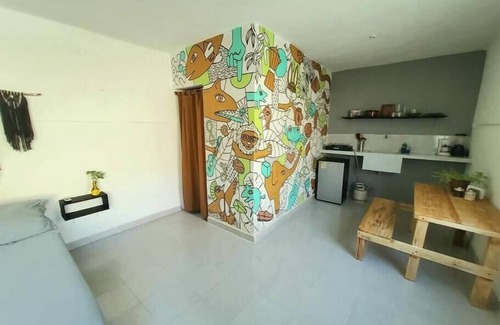 Bacalar Hotel | Discover Jungla Bacalar: Pet-Friendly Oasis with Spa
