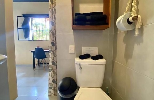 Bacalar Hotel | Discover Jungla Bacalar: Pet-Friendly Oasis with Spa