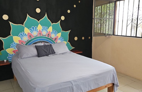 Bacalar Hotel | Discover Jungla Bacalar: Pet-Friendly Oasis with Spa