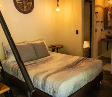 Villeta Hotel | Discover Jungla EcoLuxury Resort: Oceanfront Oasis Awaits