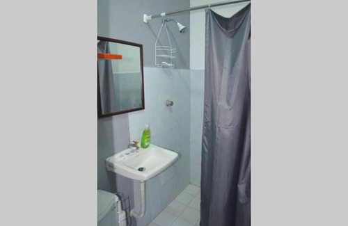 Bacalar Apartment | Pet-Friendly Retreat at JunglaBacalar/Casa Colibrí