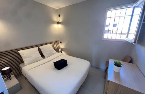 Port Cogolin Apartment | Jungle Azur