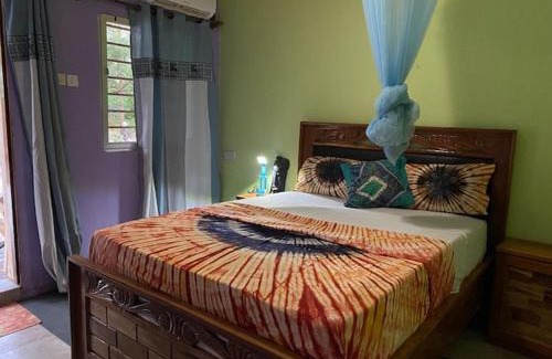 Sanyang Resort | Beachfront Retreat at Jungle Beach Resort with Ocean Views
