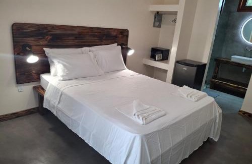 Caye Caulker Bed & Breakfast | Explore Jungle Cocoon: Breakfast Included & 8/10 Rated Stay