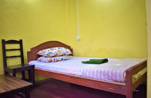 Nagarkot Hotel | Eco-Friendly Escape at Jungle Crown Organic Homestay