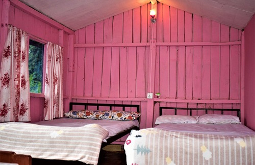 Nagarkot Hotel | Eco-Friendly Escape at Jungle Crown Organic Homestay