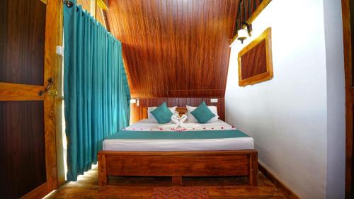 Sigiriya Hotel | Jungle Crown Cabin