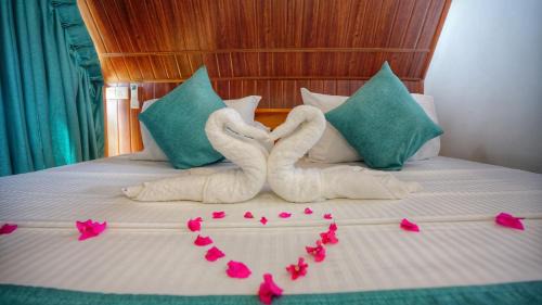 Sigiriya Hotel | Jungle Crown Cabin