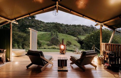 Whakamarama Other | Jungle Den
