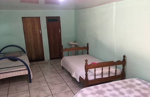 Drake Bay Hotel | Relax at Jungle Drake: Family-Friendly with Spa & Dining