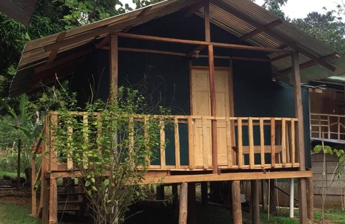 Drake Bay Hotel | Relax at Jungle Drake: Family-Friendly with Spa & Dining