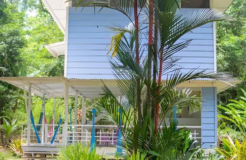 Manzanillo House | Kid-Friendly Retreat at Jungle Dreamz - 4-Star Getaway
