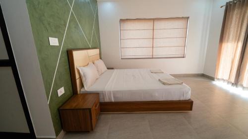 Kedavur Hotel | Jungle Drive Resort Vayalada