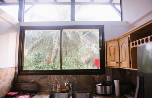 Parrita Apartment | Family-Friendly Tarzan Jungle Home with Pool & Spa